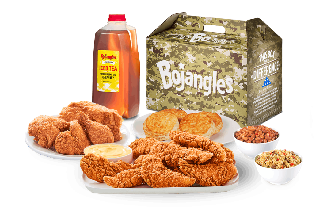 BoJangles