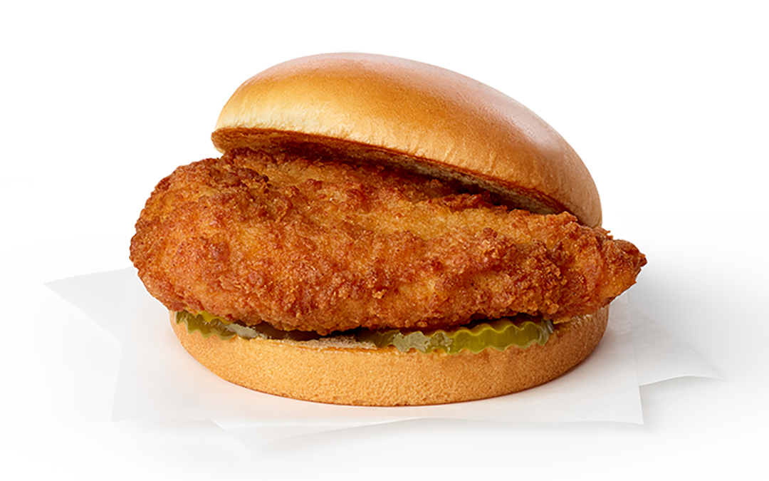 Chick-fil-A