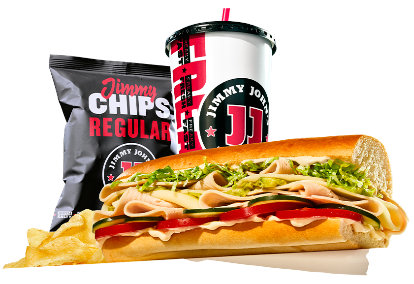 Jimmy John's Gourmet Sandwiches - Visit Kingsport