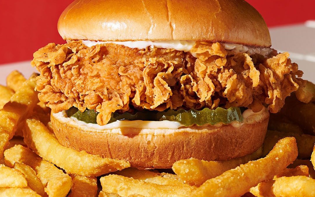 KFC