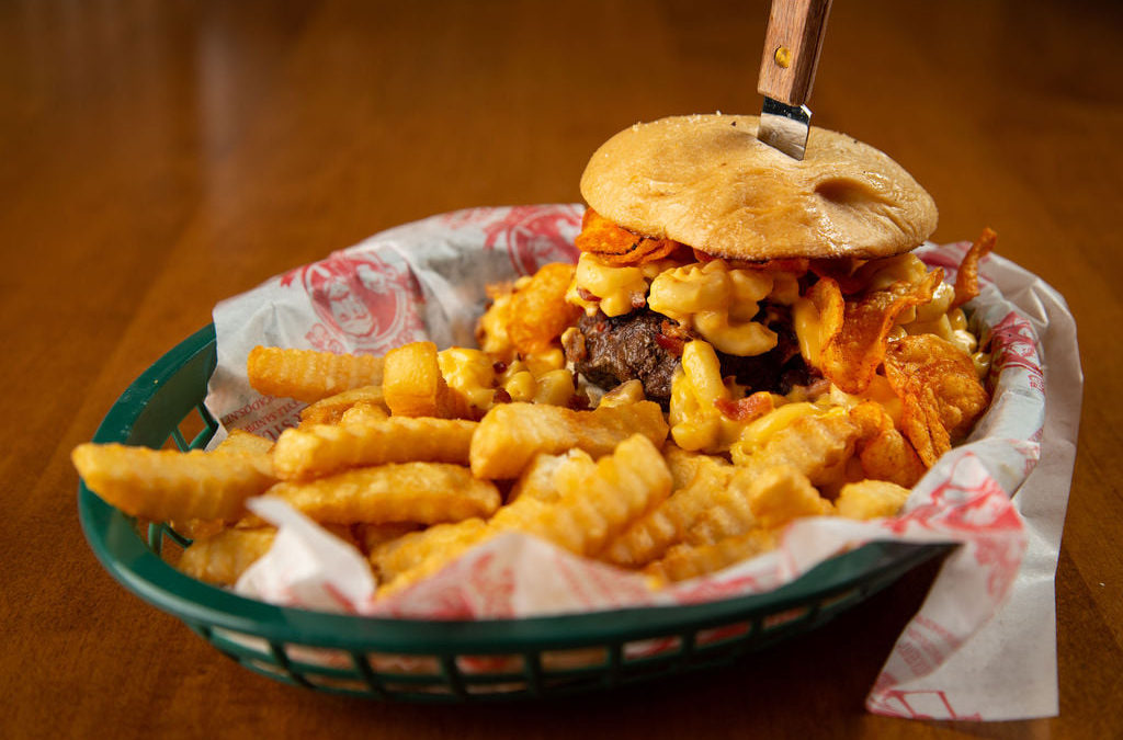 Macado’s