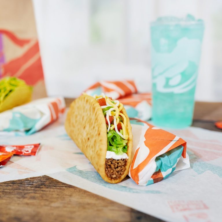 taco bell 768x768