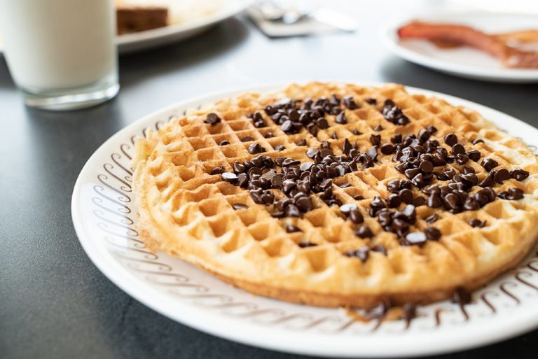 waffle house 768x513