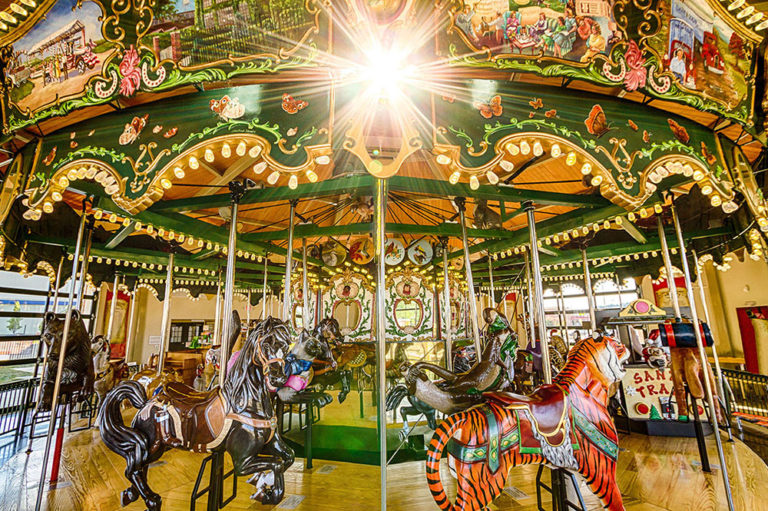 Kingsport Carousel 768x511
