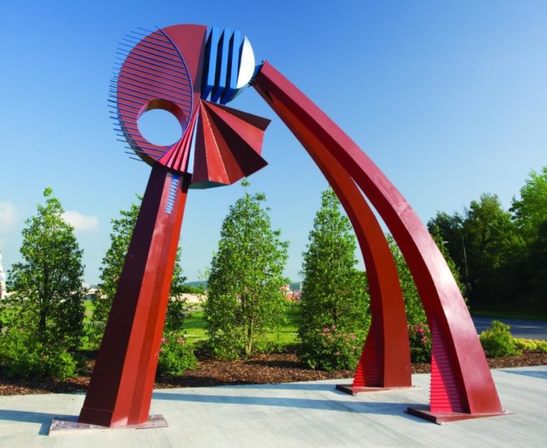 Kingsport Office Of Cultural Arts 768x629