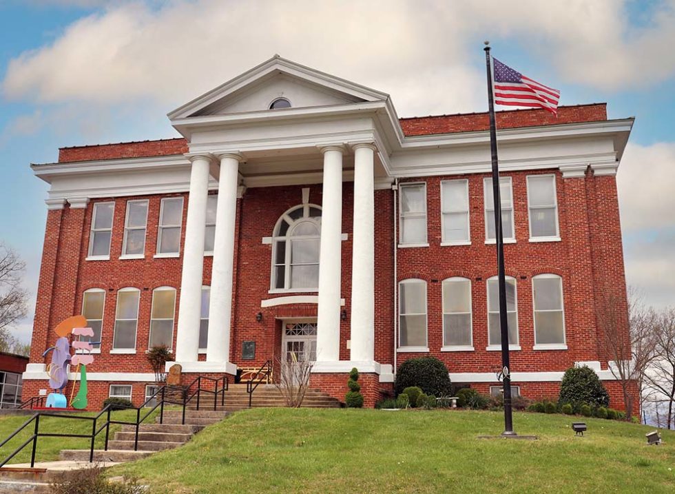 Regional Attractions Visit Kingsport