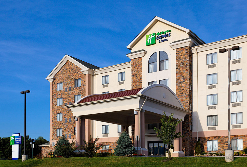 Holiday Inn Express