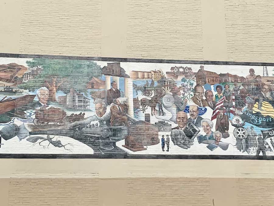 18. 222 Commerce St.