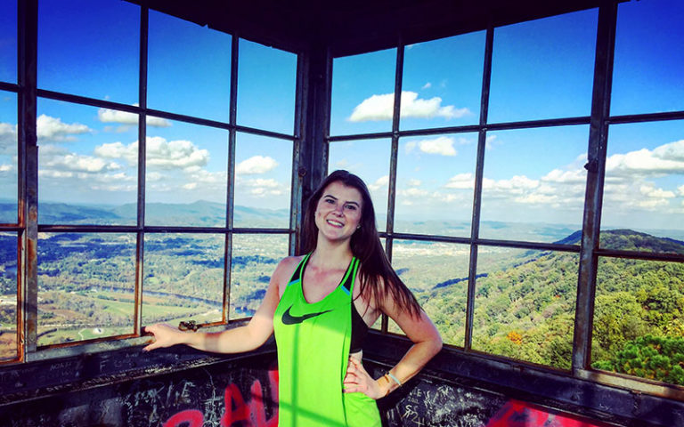 bays mountain fire tower 768x480