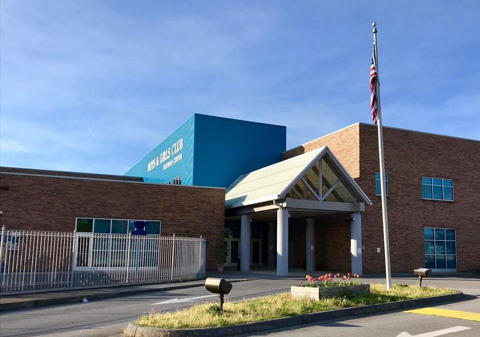 Boys And Girls Club – Eastman Center