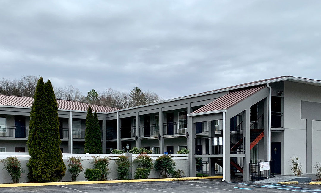 Travel Inn