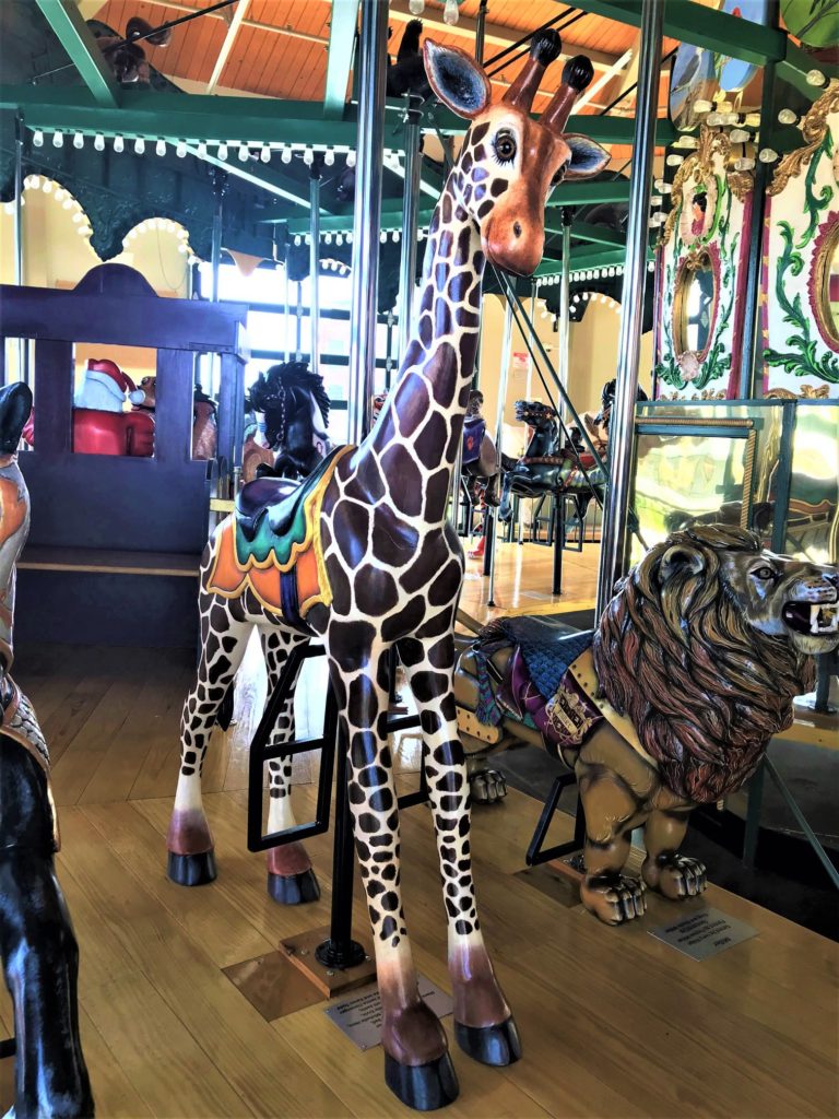 Kingsport Carousel 768x1024