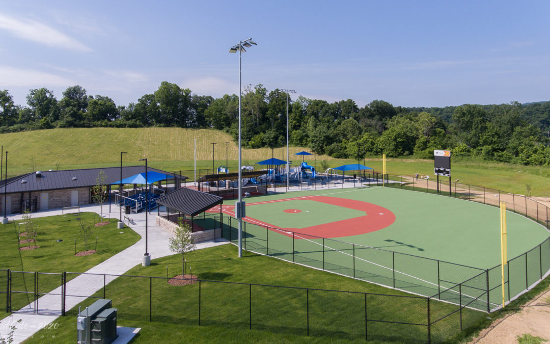 Kingsport Miracle Field