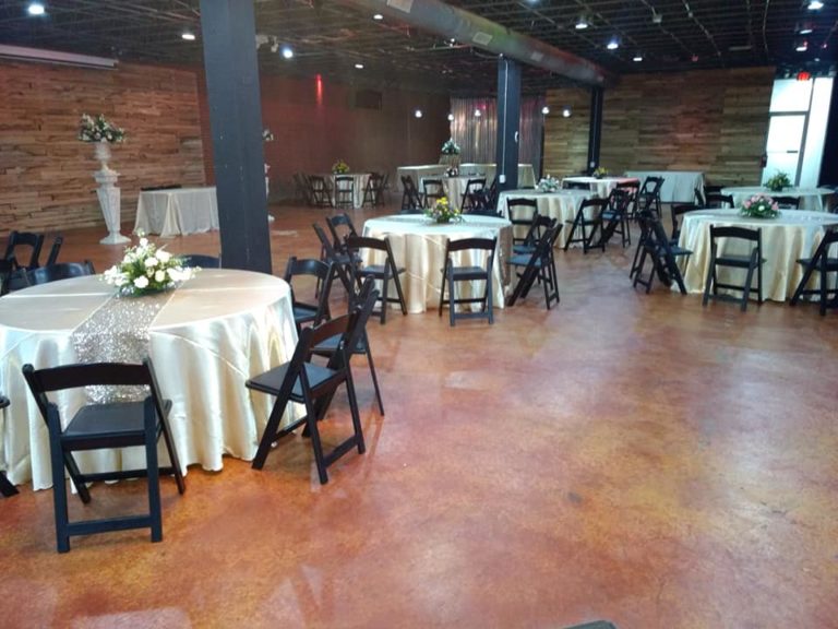 Model City Event Center 768x576