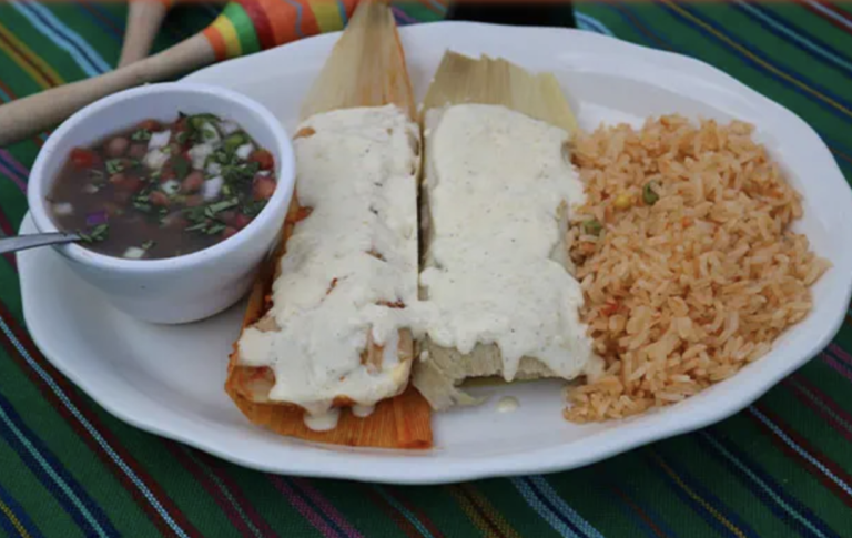 Authentic California Mexican Grill 768x485