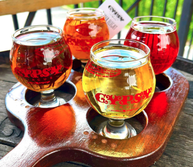 gypsy circus 768x664