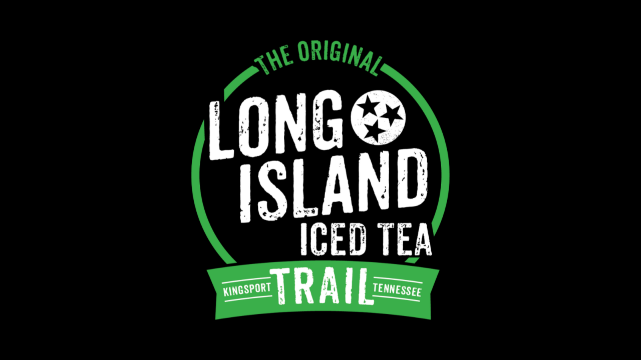 Long Island Iced Tea Visit Kingsport