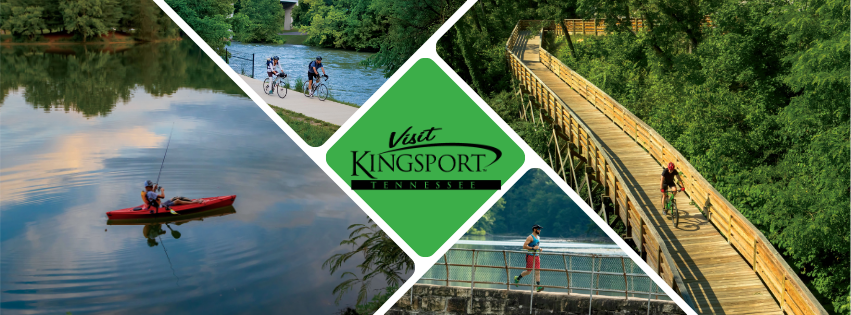 Top 5 Ways to Celebrate Springtime in Kingsport