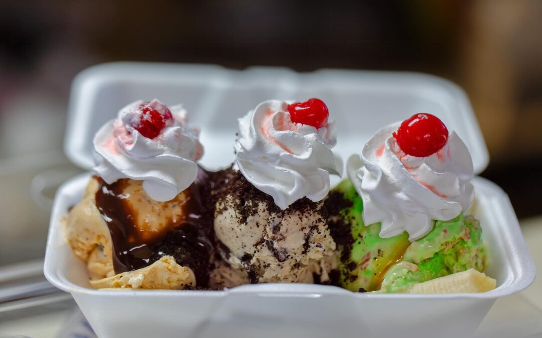 Here’s the scoop! Your guide to ice cream stops in Kingsport