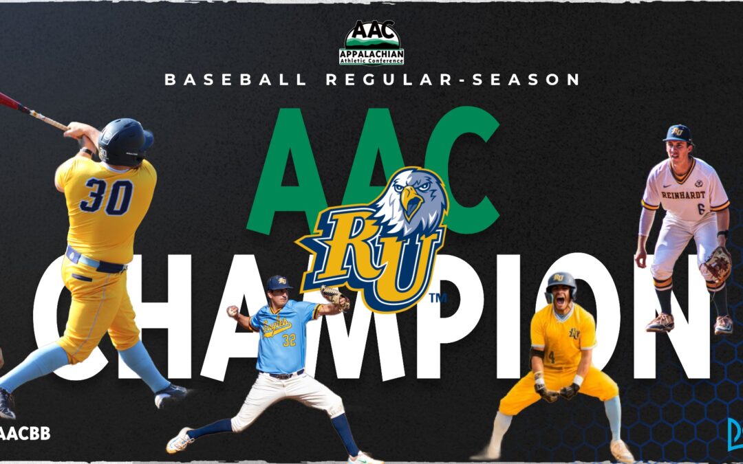 AAC Men’s Baseball Tournament returns to Kingsport; Milligan set to play