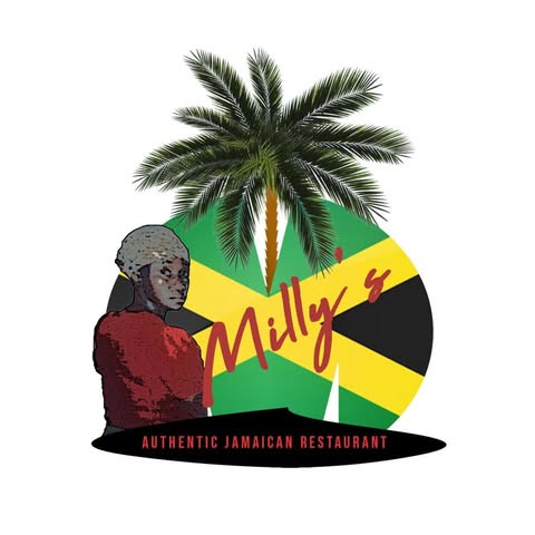 Milly’s Authentic Jamaican Restaurant