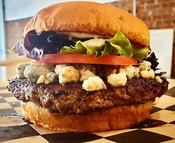 Mid City Grill