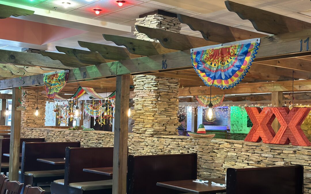 Cancun Family Mexican Restaurant