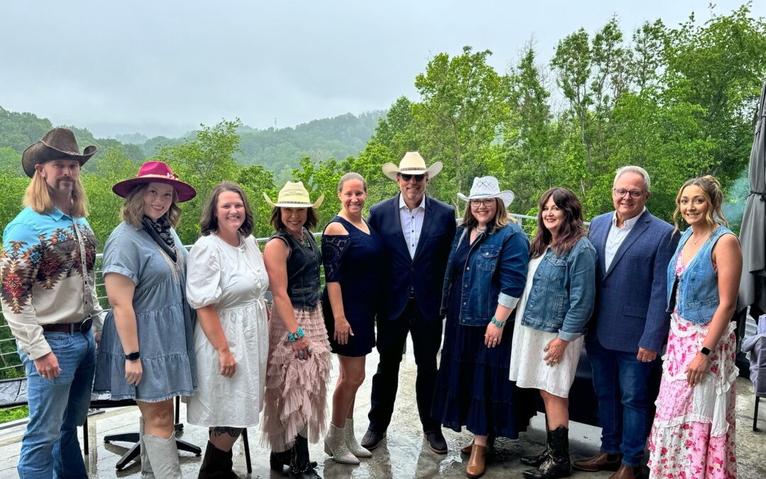 Visit Kingsport Takes Home Top Honors at 28th Annual Pinnacle Awards