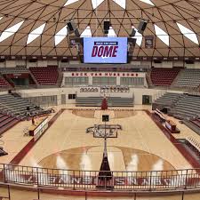 Dobyns-Bennett High School Buck Van Huss Dome