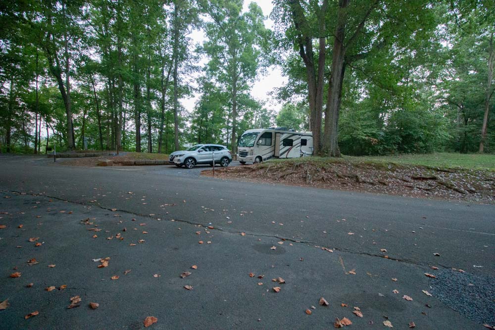 Bristol/Kingsport KOA Holiday Campground