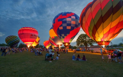 A First-Timer’s Guide to Kingsport’s Fun Fest: What to Know Before You Go