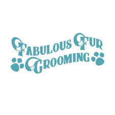 Fabulous fur logo
