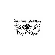 Pawsitive logo