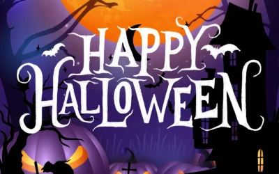 Happy Halloween! It’s Spooky Season in Kingsport