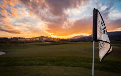 Tee Off in Kingsport: Your Guide to Golfing in Kingsport, Tennessee