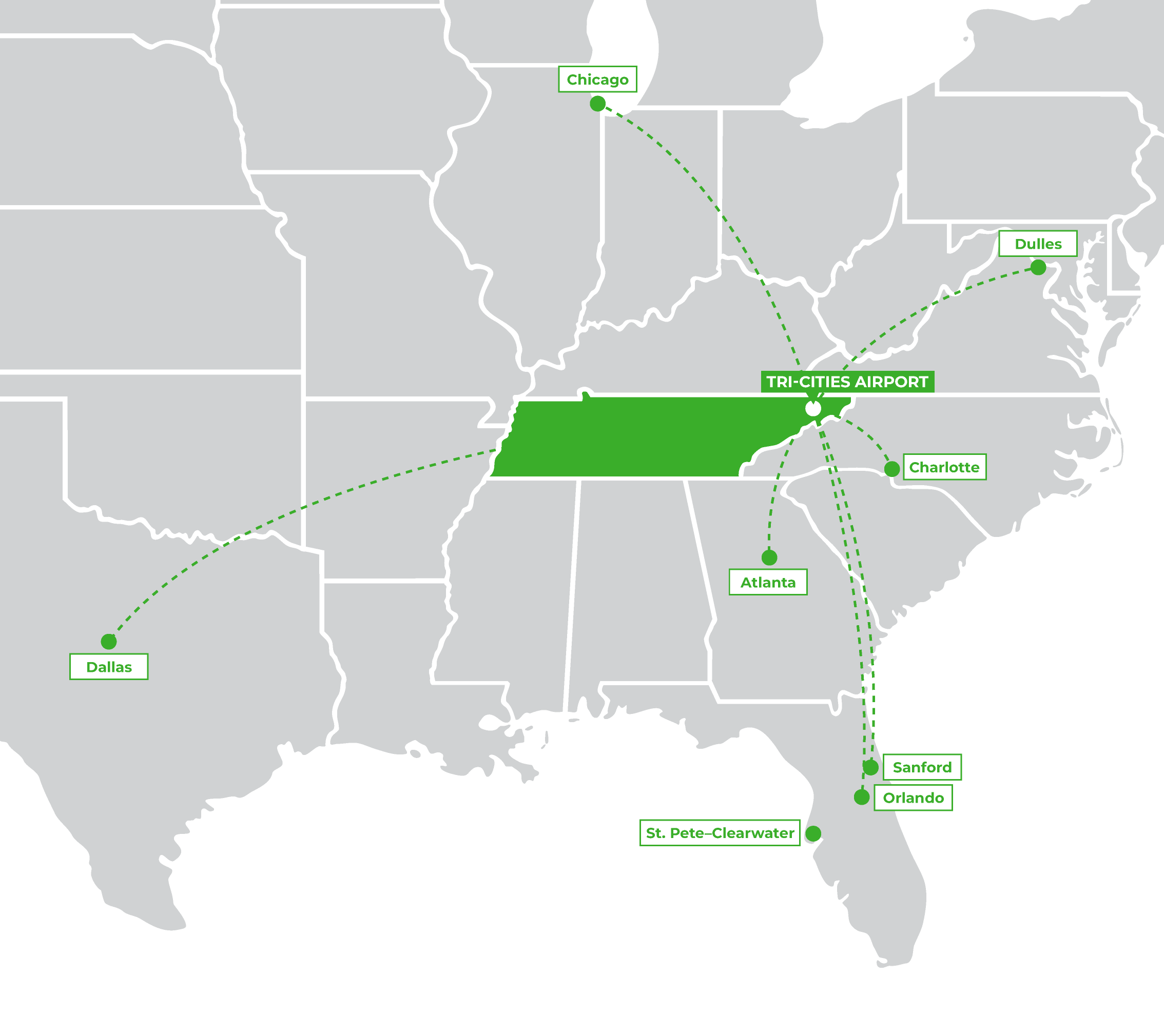 VK RegionalAccessMap_DirectFlights