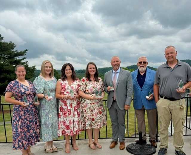 Visit Kingsport Takes Home Top Honors at 29th Annual Pinnacle Awards