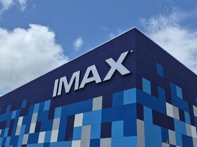 IMAX