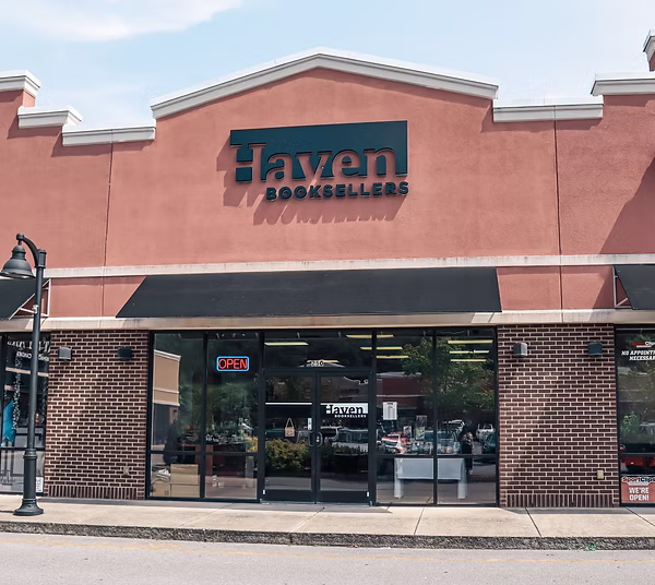 haven booksellers