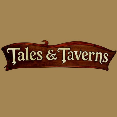 tales taverns
