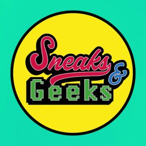 Sneaks Geeks Logo 300x300 1 1