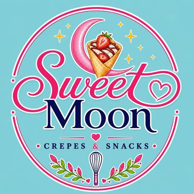 Sweet Moon 768x768